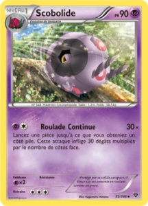 Scobolide 52/146
