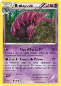 Brutapode 53/146