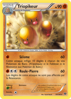 Triopikeur 59/146