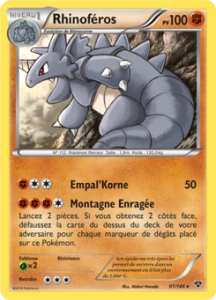 Rhinoféros 61/146