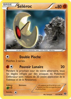 Séléroc 63/146