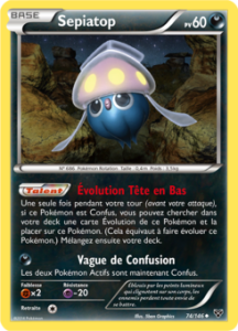 Sepiatop 74/146