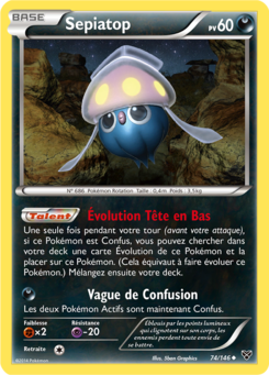Sepiatop 74/146