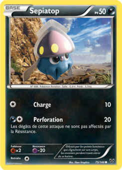 Sepiatop 75/146