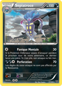 Sepiatroce 77/146