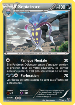 Sepiatroce 77/146