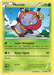 Muciole 8/146