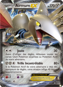 Airmure EX 80/146