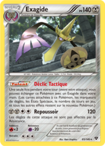 Exagide 85/146