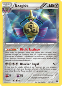 Exagide 86/146