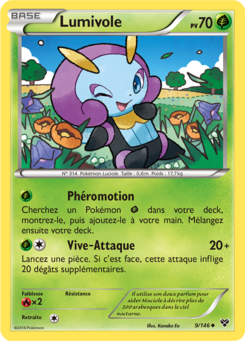 Lumivole 9/146