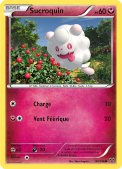 Sucroquin 94/146