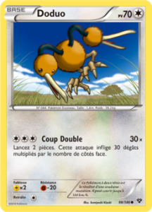 Doduo 98/146