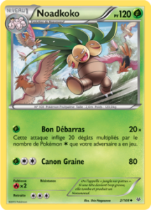 Noadkoko 2/108