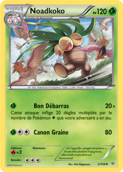 Noadkoko 2/108