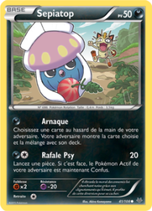 Sepiatop 41/108
