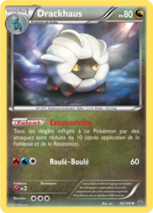 Drackhaus 56/108