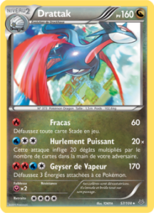 Drattak 57/108