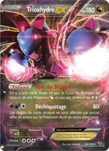 Trioxhydre EX 62/108