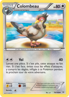 Colombeau 79/108