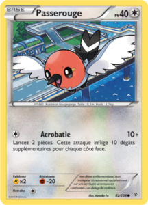 Passerouge 82/108