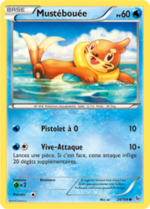 Mustébouée 28/106