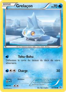 Grelaçon 30/106