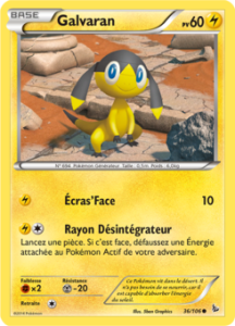 Galvaran 36/106