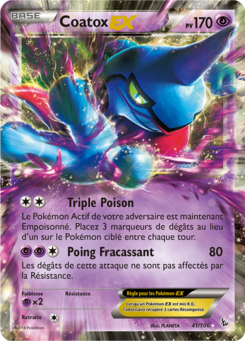 Coatox EX 41/106