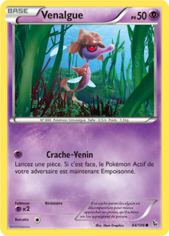 Venalgue 44/106