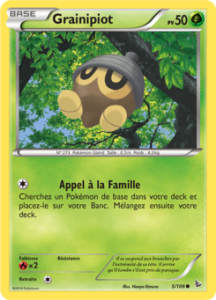 Grainipiot 5/106
