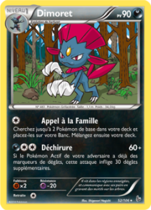 Dimoret 52/106