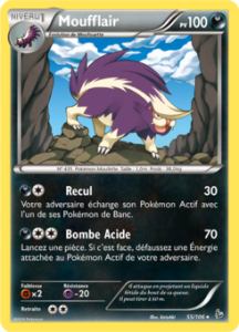 Moufflair 55/106