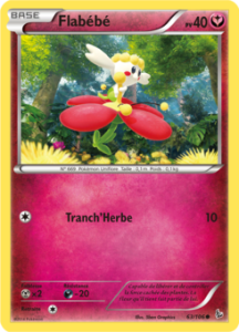 Flabébé 63/106