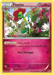 Floette 64/106