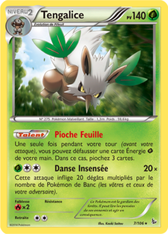 Tengalice 7/106