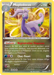 Muplodocus 74/106
