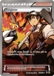 Forgeron EX 88a/106