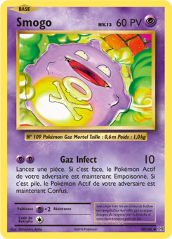 Smogo 50/108