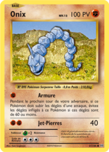 Onix 61/108