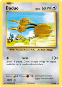 Doduo 69/108