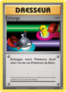 Échange 88/108
