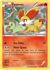 Feunnec 10/124