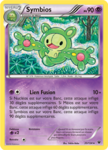 Symbios 35/124