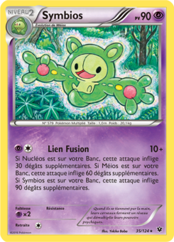 Symbios 35/124