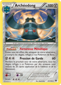 Archéodong 61/124