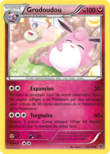 Grodoudou 66/124
