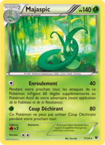 Majaspic 7/124