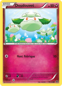 Doudouvet 70/124