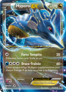 Hyporoi EX 73/124